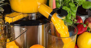 Read more about the article What is Juicing?