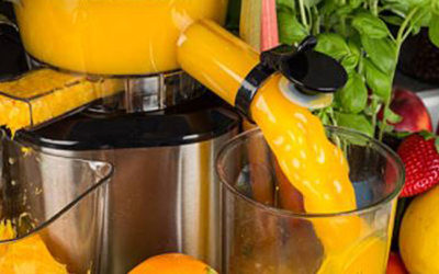 What is Juicing?